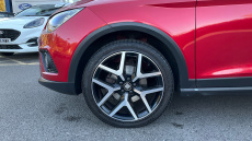 SEAT Arona 1.0 TSI 115 FR Sport [EZ] 5dr DSG Petrol Hatchback